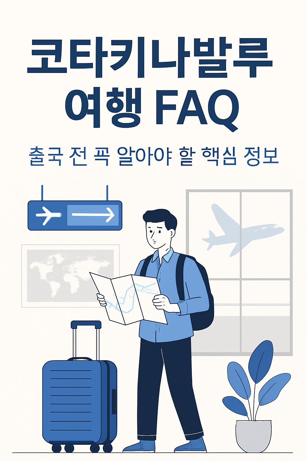 [코타키나발루 여행 FAQ – 출국 전 꼭 알아야 할 핵심 정보 총정리]